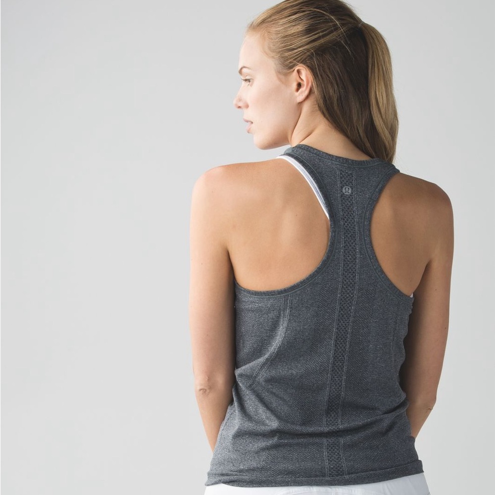 Lululemon Swiftly Tech Racerback - Picture 2 of 5